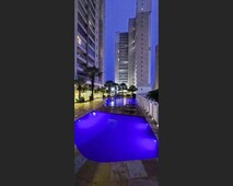 Apartamento para venda com 58 metros quadrados com 2 quartos em Papicu - Fortaleza - Ceará