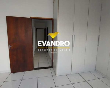Apartamento para Venda em Cuiabá, Quilombo, 3 dormitórios, 1 suíte, 3 banheiros, 1 vaga
