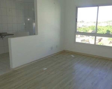 Apartamento para Venda em Pelotas, Areal, 3 dormitórios, 1 suíte, 2 banheiros, 2 vagas