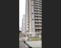 Apartamento para Venda em São Paulo, Vila Prudente, 2 dormitórios, 1 banheiro, 1 vaga