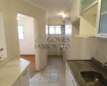 Apartamento para venda na Casa Branca em Santo André - SP