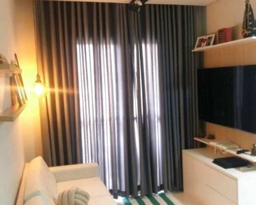 APARTAMENTO PARA VENDA NO RESERVA GUADALAJARA - SOROCABA/SP