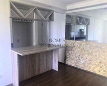 Apartamento para venda no Vila Assis em Mauá - SP