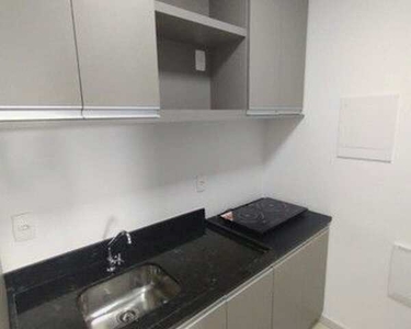 Apartamento para venda possui 37 metros quadrados com 1 quarto em Taguatinga Sul - Brasíli