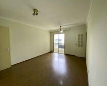 Apartamento para venda tem 70 metros quadrados, 3 quartos, mobiliado Vila São Bento - Camp