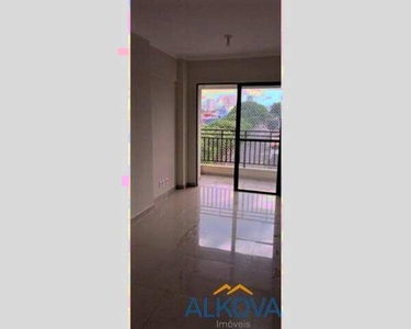 Apartamento Residencial à venda, Jardim América, São José dos Campos - AP6434