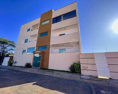 APARTAMENTO RESIDENCIAL em ALFENAS - MG, JARDIM AEROPORTO