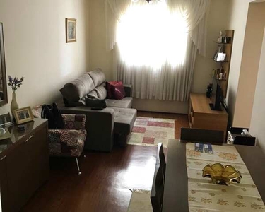 APARTAMENTO RESIDENCIAL em CAMPINAS - SP, VILA ITÁLIA