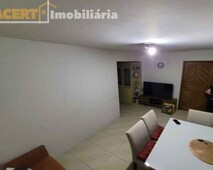 APARTAMENTO RESIDENCIAL em FLORIANÓPOLIS - SC, COQUEIROS