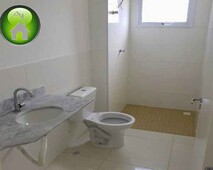 APARTAMENTO RESIDENCIAL em INDAIATUBA - SP, JARDIM CASABLANCA