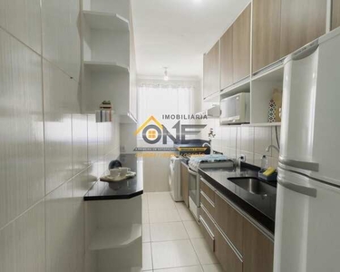 APARTAMENTO RESIDENCIAL em INDAIATUBA - SP, NÚCLEO HABITACIONAL BRIGADEIRO FARIA LIMA