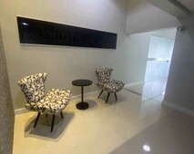 APARTAMENTO RESIDENCIAL em JOINVILLE - SC, BOM RETIRO