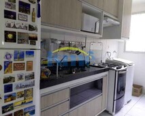 APARTAMENTO RESIDENCIAL em PAULÍNIA - SP, JARDIM VISTA ALEGRE