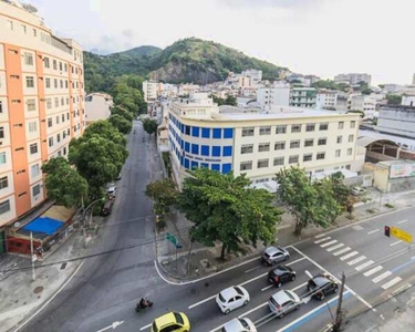 APARTAMENTO RESIDENCIAL em RIO DE JANEIRO - RJ, MARACANÃ