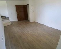 APARTAMENTO RESIDENCIAL em SANTO ANDRÉ - SP, JARDIM LAS VEGAS