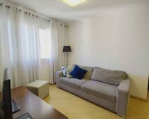 APARTAMENTO RESIDENCIAL em SANTO ANDRÉ - SP, PARQUE MARAJOARA