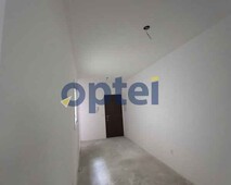 APARTAMENTO RESIDENCIAL em SANTO ANDRÉ - SP, Vila Scarpelli