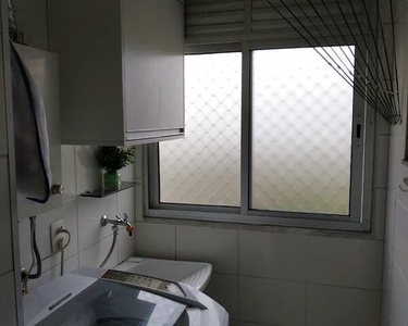 APARTAMENTO RESIDENCIAL em SÃO BERNARDO DO CAMPO - SP, PLANALTO