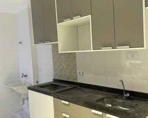 APARTAMENTO RESIDENCIAL em SÃO PAULO - SP, CHÁCARA BELENZINHO