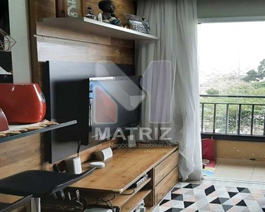 APARTAMENTO RESIDENCIAL em SÃO PAULO - SP, IMIRIM