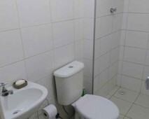 APARTAMENTO RESIDENCIAL em São Paulo - SP, Jabaquara