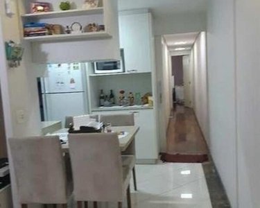 APARTAMENTO RESIDENCIAL em SÃO PAULO - SP, VILA ALPINA