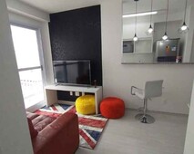 APARTAMENTO RESIDENCIAL em SÃO PAULO - SP, VILA INDEPENDÊNCIA