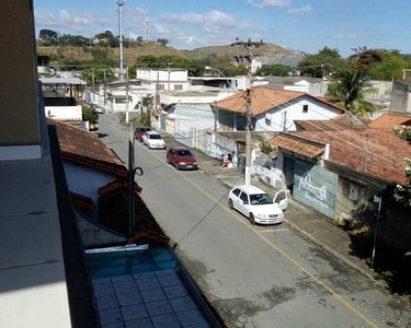 APARTAMENTO RESIDENCIAL em Volta Redonda - RJ, Dom Bosco
