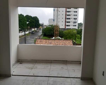 Apartamento residencial térreo para Venda Miramar, João Pessoa