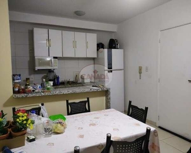 Apartamento - Ribeirao Preto - Monte Alegre