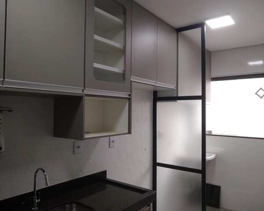 Apartamento superior no Piratininga por R$ 300.000,00