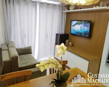 Apartamento - Venda - Mata Atlântica - Jardim Belvedere - VR