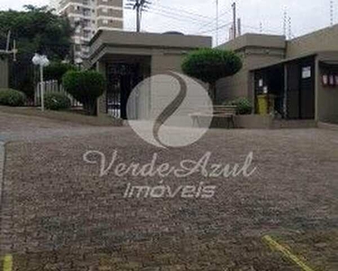 Apartamento - Vila Industrial - Campinas