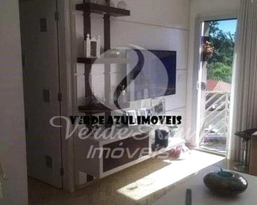 Apartamento - Vila Ipê - Campinas