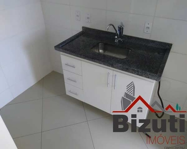 Apartarmento Jundiai, 2 dormitórios, 1 banheiros, 1 vaga na garagem, 49M² de Área Construí