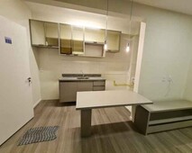 Apt 3 dorm suíte 58,20m² Condomínio Clube em Santana de Parnaiba