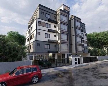 BALNEáRIO PIçARRAS - Apartamento Padrão - Itacolomi