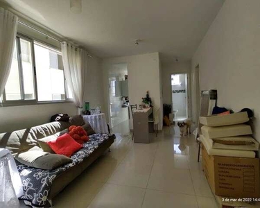 BELO HORIZONTE - Apartamento Padrão - Dona Clara