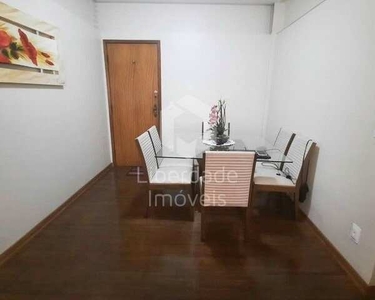 BELO HORIZONTE - Apartamento Padrão - Nova Cachoeirinha