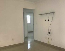 BELO HORIZONTE - Apartamento Padrão - Piratininga