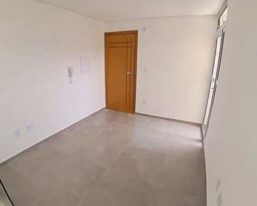 Belo Horizonte - Apartamento Padrão - São João Batista (Venda Nova