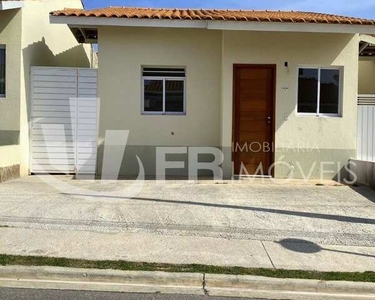Casa à venda - Condomínio Residencial Coimbra - Ipatinga - Zona Oeste - Aceita financiamen