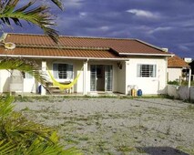 Casa Alvenaria para Venda em Itapirubá Imbituba-SC - 811