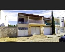 Casa com 2 dorm e 300m, Alphaville - Campos dos Goytacazes