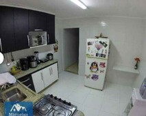 Casa com 2 dormitórios, 100 m² - venda por R$ 339.000,00 ou aluguel por R$ 1.650,00/mês