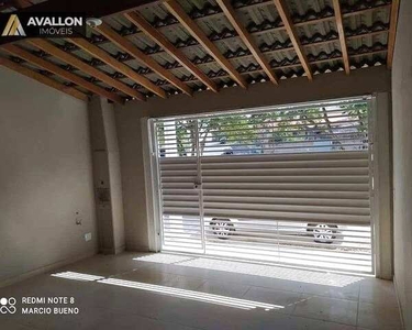 Casa com 2 dormitórios à venda, 70 m² por R$ 319.900,00 - Jardim Calegari (Nova Veneza)