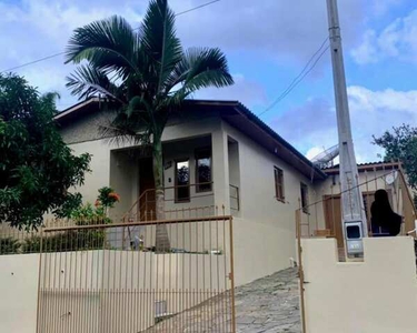 Casa com 2 Dormitorio(s) localizado(a) no bairro 4 colônia em Campo Bom / RIO GRANDE DO S