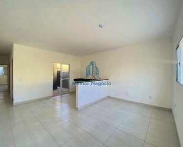 Casa com 2 dorms, Parque Florely (Nova Veneza), Sumaré - R$ 269 mil, Cod: RCA1583