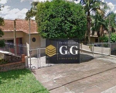 Casa com 3 dormitórios, 132 m² - venda por R$ 318.000,00 ou aluguel por R$ 2.400,00/mês