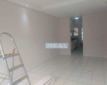 Casa com 3 dormitórios à venda, 63 m² por R$ 318.000,00 - Residencial Pazetti - Paulínia/S